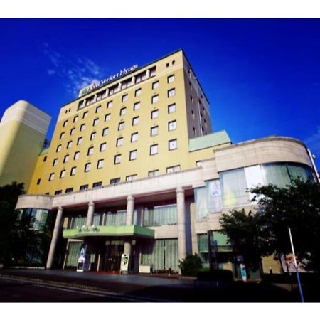 Hotel Verfort Hyuga - Vacation Stay 88276 Exterior foto
