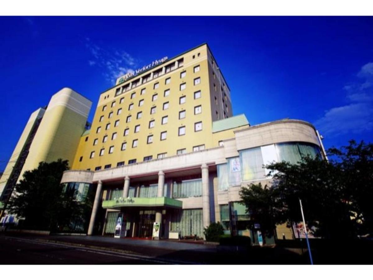 Hotel Verfort Hyuga - Vacation Stay 88276 Exterior foto